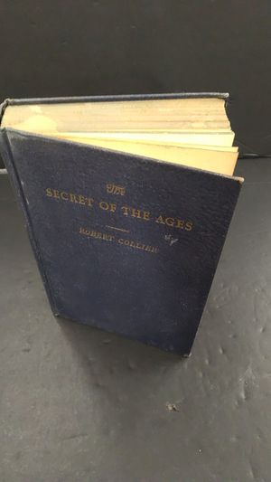 The Secret of the Ages image number 1