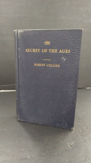 The Secret of the Ages image number 2