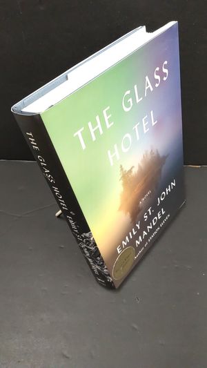 The Glass Hotel image number 0