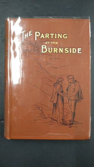 The Parting at the Burnside image number 1