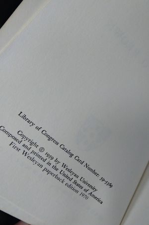 Life Against Death (The Psychoanalytical Meaning of History) image number 2