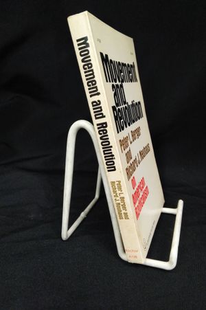 Movement and Revolution  image number 1