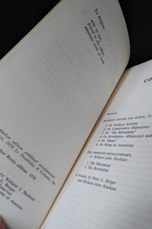 Movement and Revolution  image number 2