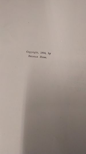 Great Men and Famous Women: Volumes 1-8 image number 1