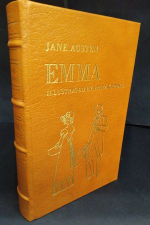 Emma image number 0