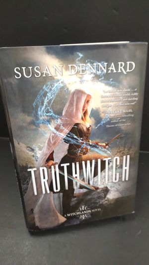 Truthwitch image number 0