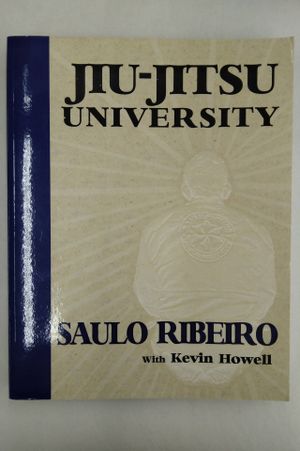 Jiu-Jitsu University image number 0
