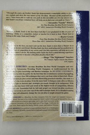 Jiu-Jitsu University image number 1
