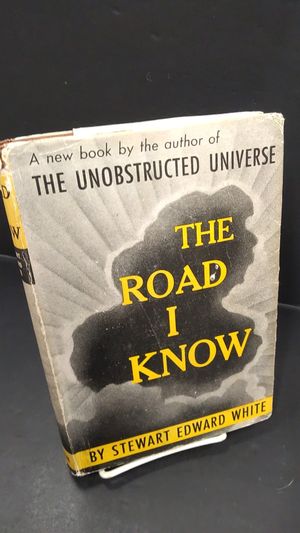 The Road I Know image number 0