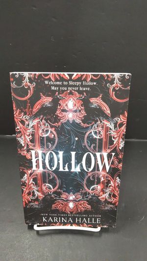 Hollow image number 0