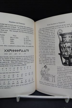 Numbers and Numerals image number 2