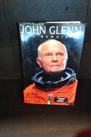 John Glenn image number 0