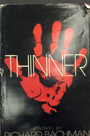 Thinner image number 0