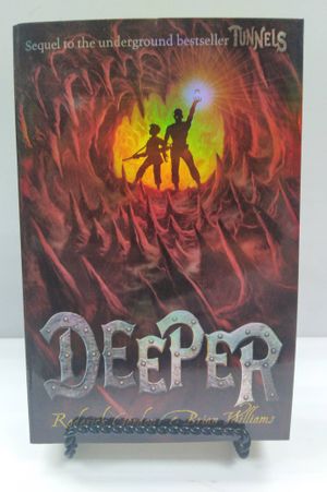 Deeper image number 0