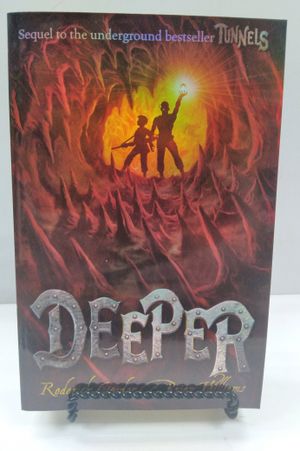 Deeper image number 0