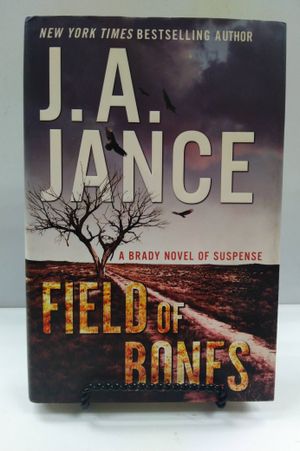 Field of Bones image number 0