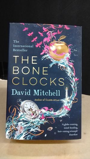 The Bone Clocks image number 0