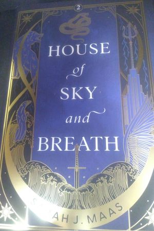 House of Sky and Breath image number 2