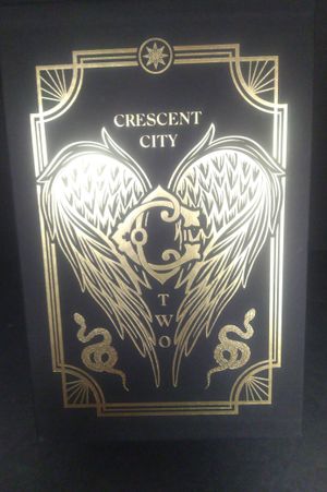 House of Sky and Breath image number 0