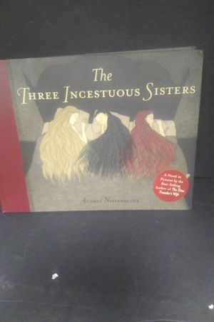 The Three Incestuous Sisters  image number 0