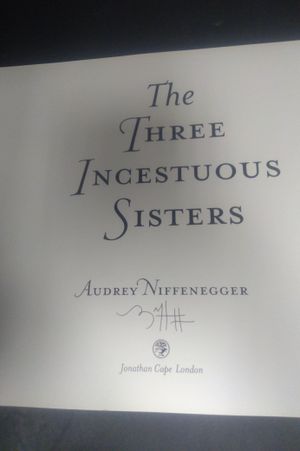 The Three Incestuous Sisters  image number 1