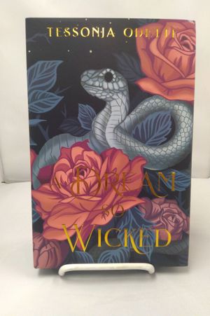 A Dream So Wicked image number 2
