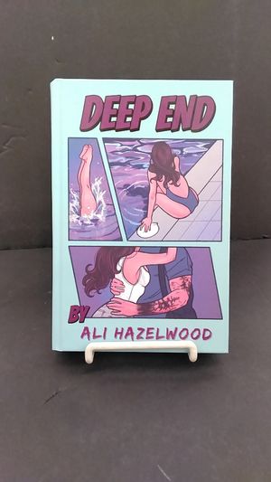 Deep End image number 0