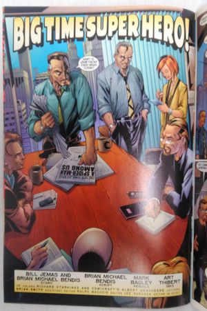 Ultimate Spider-Man #6 image number 2
