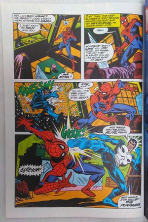 Amazing Spider-Man #129 image number 2