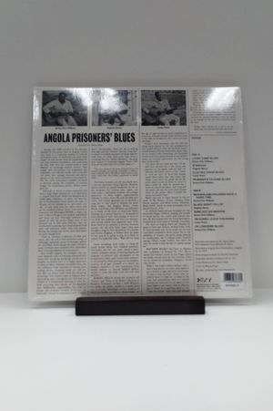 Angola Prisoners' Blues image number 1
