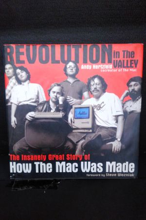 Revolution image number 0