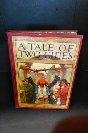 A Tale of Two Cities  image number 0