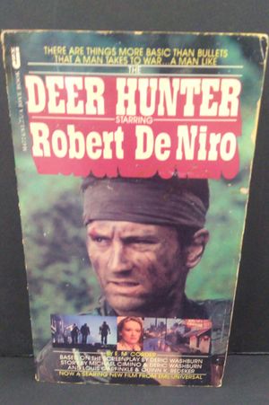 Deer Hunter image number 0