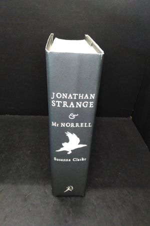 Jonathan Strange & Mr. Norrell image number 2