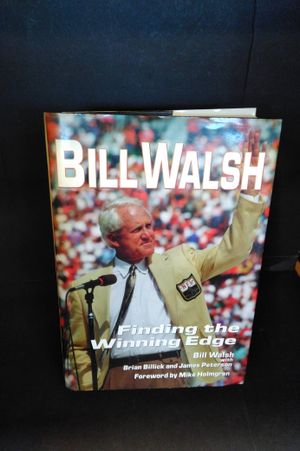Bill Walsh image number 0