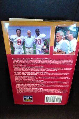 Bill Walsh image number 2