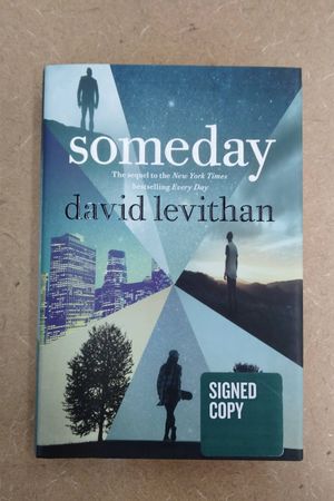 Someday image number 0