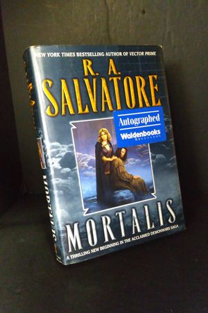 Mortalis image number 0