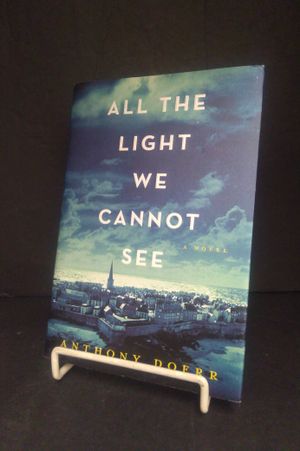 All the Light We Cannot See: A Novel image number 0
