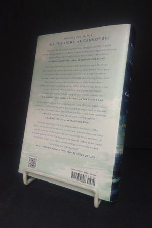 All the Light We Cannot See: A Novel image number 2