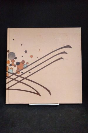 Trinity University Yearbook 1973 image number 0