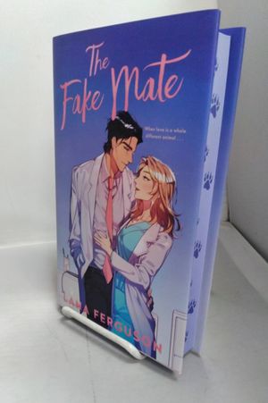 The Fake Mate image number 0