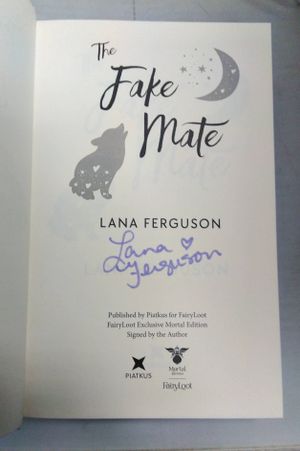 The Fake Mate image number 2