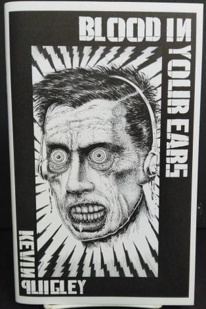 Blood in Your Ears: The Aural History of Stephen King image number 0