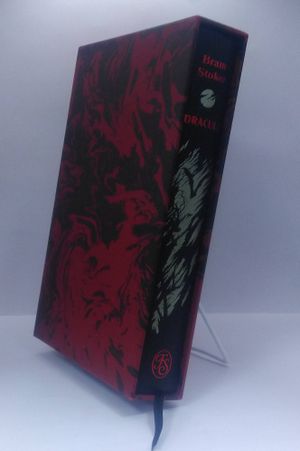 Dracula image number 0