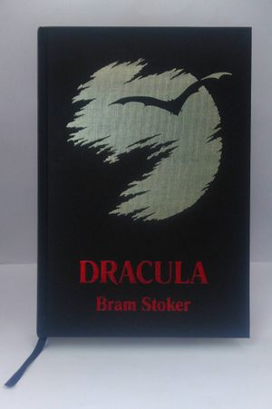 Dracula image number 1