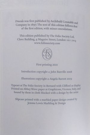 Dracula image number 2