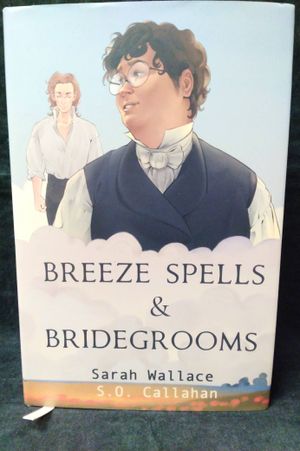 Breeze Spells & Bridegrooms image number 0
