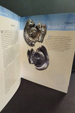 World's Greatest Mint Errors: A Guide to the Most Spectacular Major Mint Error Coins image number 1