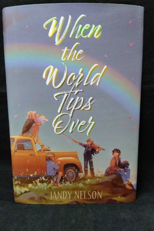 When the World Tips Over image number 0